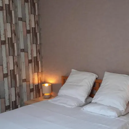 Suite-appart Beau Soleil - 24h Le Mans Metropole