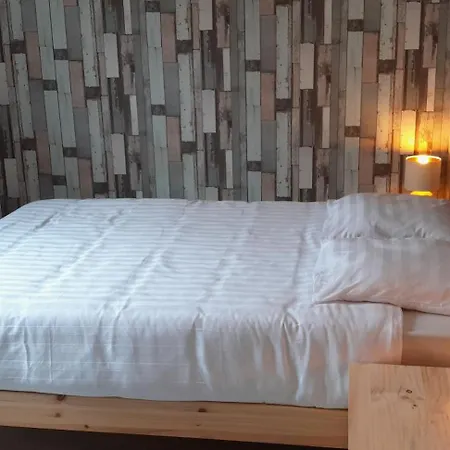 Lejlighed Suite-appart Beau Soleil - 24h Le Mans Metropole *
