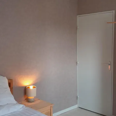 Suite-appart Beau Soleil - 24h Le Mans Metropole Allonnes (Sarthe)