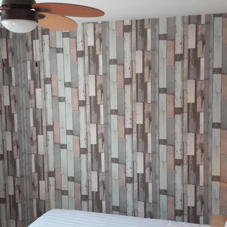 Suite-appart Beau Soleil - 24h Le Mans Metropole Apartament *